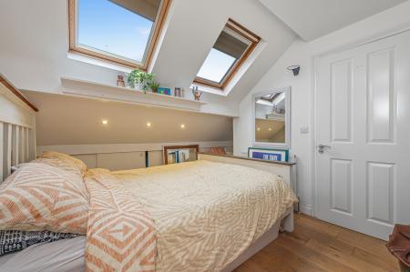 4 bedroom Terraced House for sale in Victoria Street, Chapel Allerton, Leeds, LS7