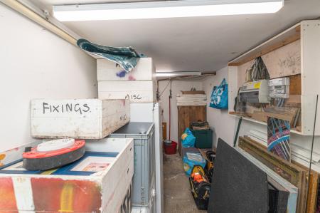 4 bedroom Terraced House for sale in Victoria Street, Chapel Allerton, Leeds, LS7