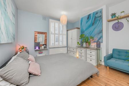 4 bedroom Terraced House for sale in Victoria Street, Chapel Allerton, Leeds, LS7