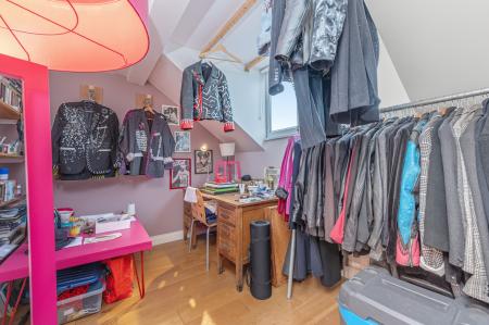 4 bedroom Terraced House for sale in Victoria Street, Chapel Allerton, Leeds, LS7