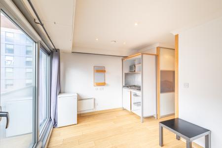 1 bedroom Flat for sale in Citispace South, 11, Regent Street, Leeds, LS2