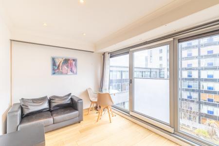 1 bedroom Flat for sale in Citispace South, 11, Regent Street, Leeds, LS2