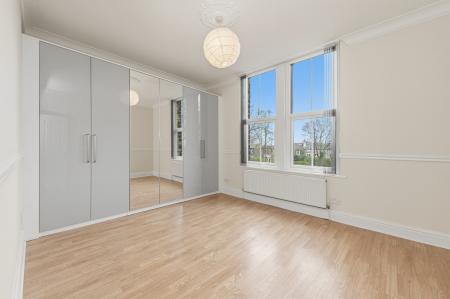 1 bedroom Flat to let in 4 West Hill Terrace, 83 Harrogate Road, Chapel Allerton, Leeds, LS7