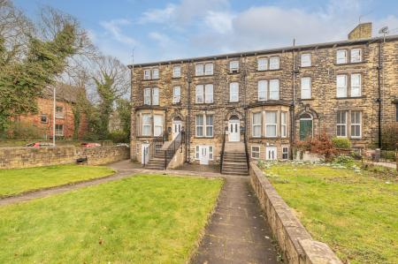 1 bedroom Flat to let in 4 West Hill Terrace, 83 Harrogate Road, Chapel Allerton, Leeds, LS7