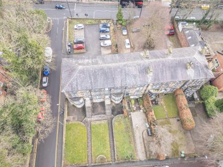 1 bedroom Flat to let in 4 West Hill Terrace, 83 Harrogate Road, Chapel Allerton, Leeds, LS7