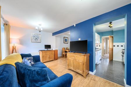 3 bedroom Semi-detached house for sale in Highwood Avenue, Moortown, Leeds, LS17