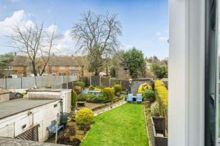 3 bedroom Semi-detached house for sale in Highwood Avenue, Moortown, Leeds, LS17