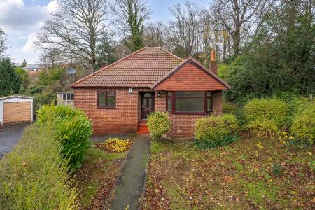 3 bedroom Detached house for sale in Newton Park Drive, Chapel Allerton, Leeds, LS7