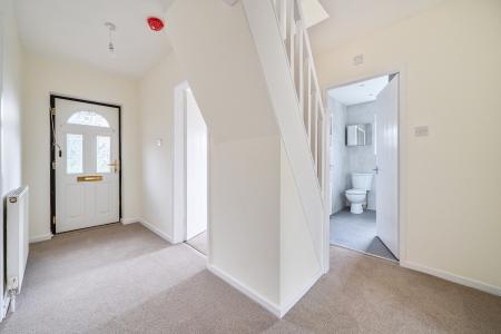 3 bedroom Detached house for sale in Newton Park Drive, Chapel Allerton, Leeds, LS7