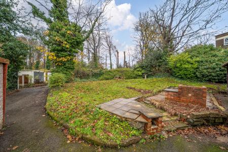 3 bedroom Detached house for sale in Newton Park Drive, Chapel Allerton, Leeds, LS7