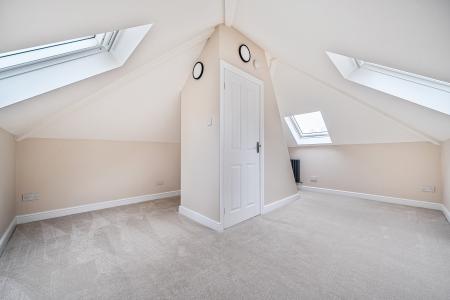 3 bedroom Detached house for sale in Newton Park Drive, Chapel Allerton, Leeds, LS7