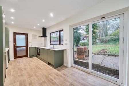 3 bedroom Detached house for sale in Newton Park Drive, Chapel Allerton, Leeds, LS7