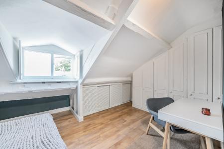 2 bedroom Town house for sale in Harrogate Road, Chapel Allerton, Leeds, LS7