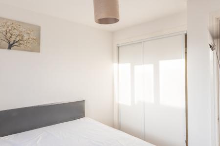 1 bedroom Flat to let in Chandos Court, 77 North Park Avenue, Roundhay, Leeds, LS8