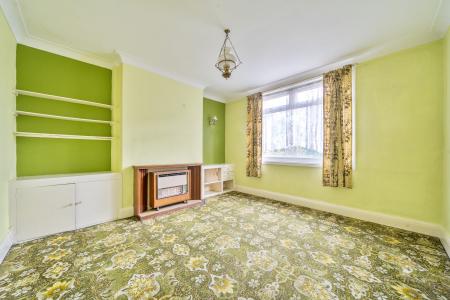 3 bedroom Semi-detached house for sale in Toronto Place, Chapel Allerton, Leeds, LS7