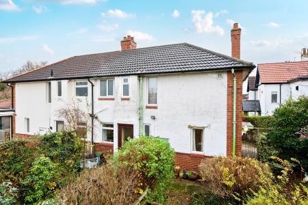 3 bedroom Semi-detached house for sale in Toronto Place, Chapel Allerton, Leeds, LS7