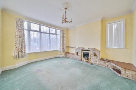 3 bedroom Semi-detached house for sale in Toronto Place, Chapel Allerton, Leeds, LS7