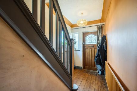 3 bedroom Semi-detached house for sale in Roxholme Place, Chapel Allerton, Leeds, LS7