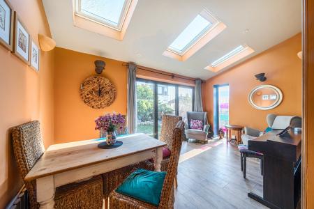 3 bedroom Semi-detached house for sale in Roxholme Place, Chapel Allerton, Leeds, LS7