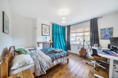 3 bedroom Semi-detached house for sale in Roxholme Place, Chapel Allerton, Leeds, LS7