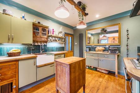 3 bedroom Semi-detached house for sale in Roxholme Place, Chapel Allerton, Leeds, LS7