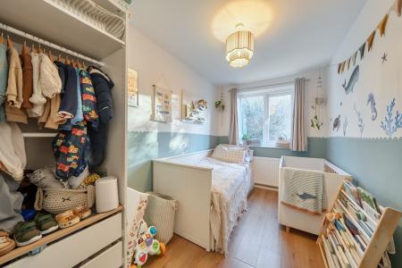 2 bedroom Semi-detached bungalow for sale in Carr Manor Road, Moortown, Leeds, LS17