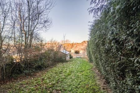 2 bedroom Semi-detached bungalow for sale in Carr Manor Road, Moortown, Leeds, LS17