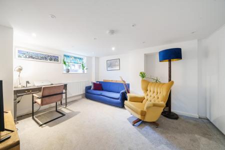 3 bedroom End of terrace house for sale in Pasture Street, Chapel Allerton, Leeds, LS7