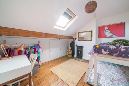 3 bedroom End of terrace house for sale in Pasture Street, Chapel Allerton, Leeds, LS7