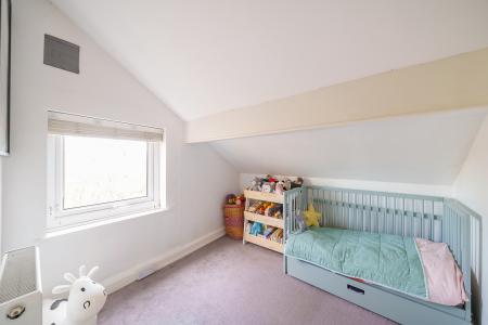 3 bedroom End of terrace house for sale in Pasture Street, Chapel Allerton, Leeds, LS7