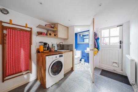3 bedroom End of terrace house for sale in Pasture Street, Chapel Allerton, Leeds, LS7
