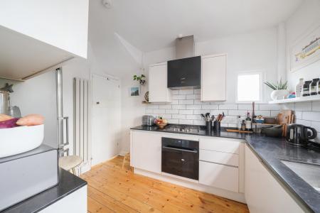 3 bedroom End of terrace house for sale in Pasture Street, Chapel Allerton, Leeds, LS7