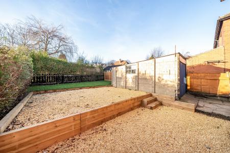 3 bedroom Semi-detached house for sale in Regina Drive, Chapel Allerton, Leeds, LS7