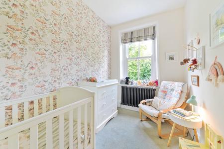 3 bedroom Town house for sale in Harrogate Road, Chapel Allerton, Leeds, LS7