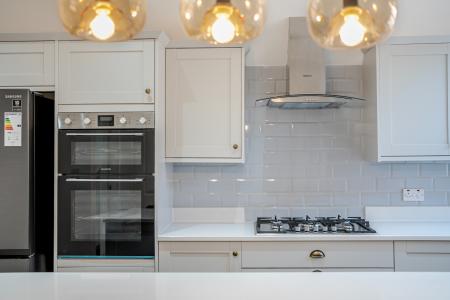 4 bedroom Terraced House for sale in Methley Drive, Chapel Allerton, Leeds, LS7