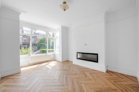 4 bedroom Terraced House for sale in Methley Drive, Chapel Allerton, Leeds, LS7