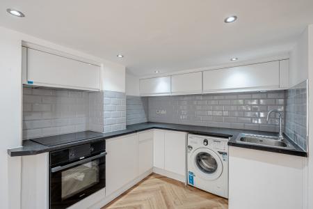 4 bedroom Terraced House for sale in Methley Drive, Chapel Allerton, Leeds, LS7
