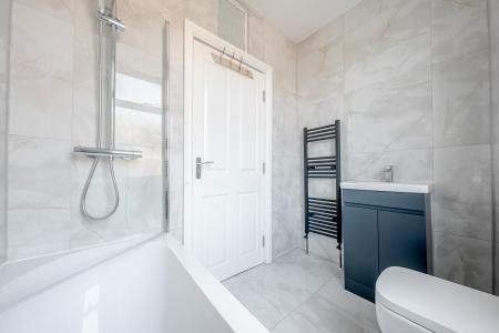 4 bedroom Terraced House for sale in Methley Drive, Chapel Allerton, Leeds, LS7