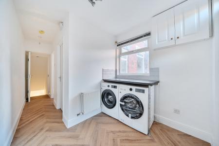 4 bedroom Terraced House for sale in Methley Drive, Chapel Allerton, Leeds, LS7