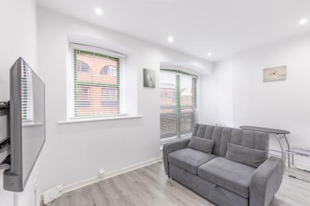 1 bedroom Flat to let in Sparrow Wharf, 32 The Calls, Leeds, LS2