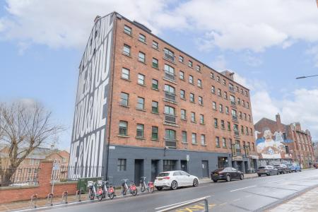1 bedroom Flat to let in Sparrow Wharf, 32 The Calls, Leeds, LS2