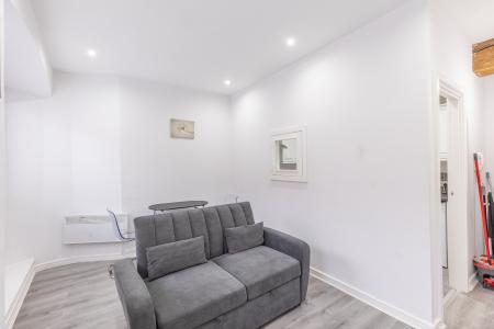 1 bedroom Flat to let in Sparrow Wharf, 32 The Calls, Leeds, LS2