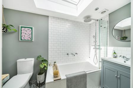 4 bedroom Semi-detached house for sale in Gledhow Park Crescent, Chapel Allerton, Leeds, LS7