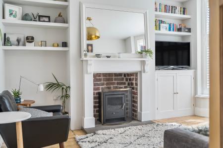 4 bedroom Semi-detached house for sale in Gledhow Park Crescent, Chapel Allerton, Leeds, LS7