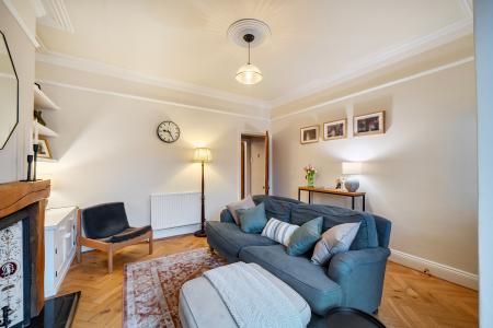 4 bedroom Terraced House for sale in Methley Grove, Chapel Allerton, Leeds, LS7