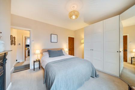 4 bedroom Terraced House for sale in Methley Grove, Chapel Allerton, Leeds, LS7