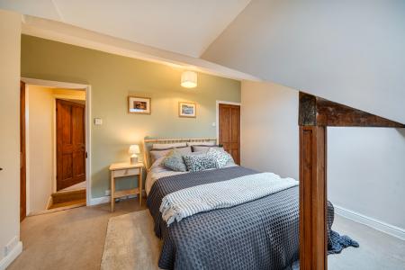 4 bedroom Terraced House for sale in Methley Grove, Chapel Allerton, Leeds, LS7