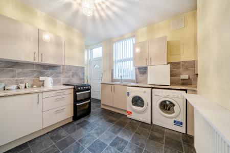 3 bedroom Terraced House for sale in Northbrook Street, Chapel Allerton, Leeds, LS7