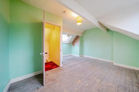 3 bedroom Terraced House for sale in Northbrook Street, Chapel Allerton, Leeds, LS7