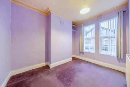 3 bedroom Terraced House for sale in Northbrook Street, Chapel Allerton, Leeds, LS7